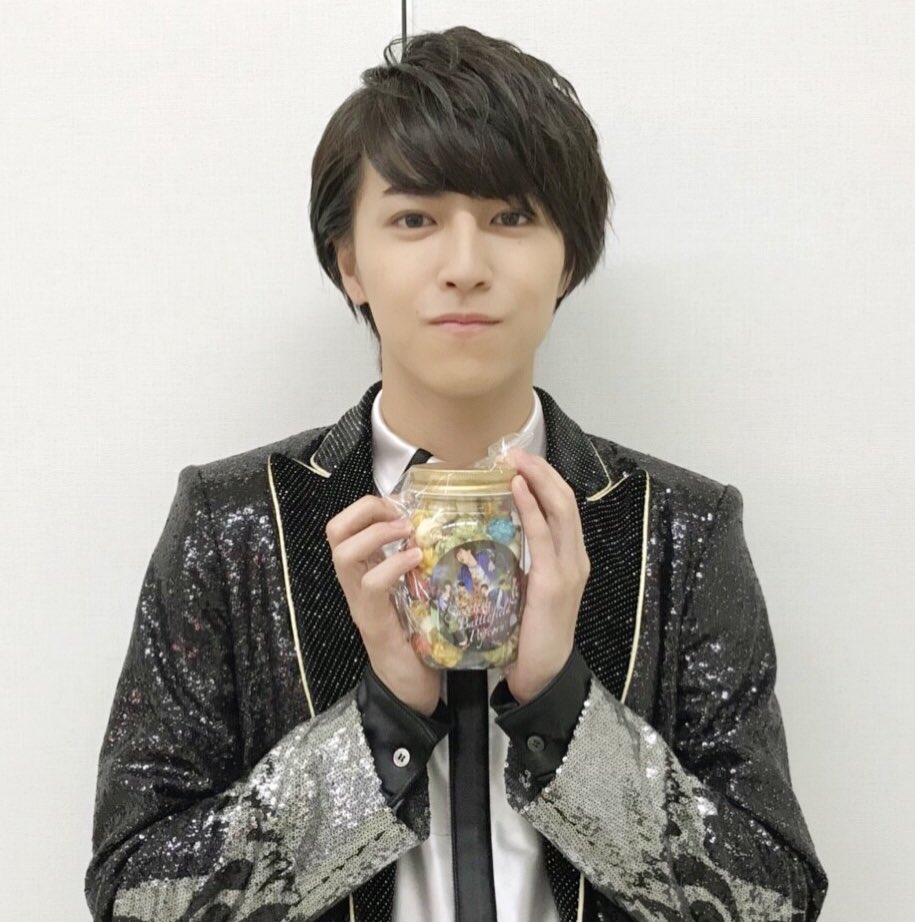 グッズ紹介⑤】 タカシさんおすすめメンバーカラーが可愛い