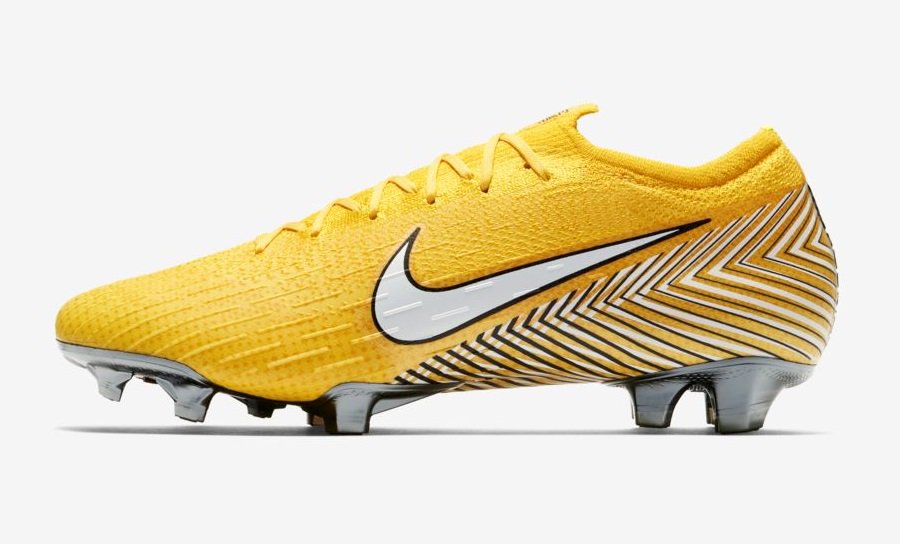 🇧🇷ナイキ サッカースパイク🇧🇷 『マーキュリアル ヴェイパー12 NJR