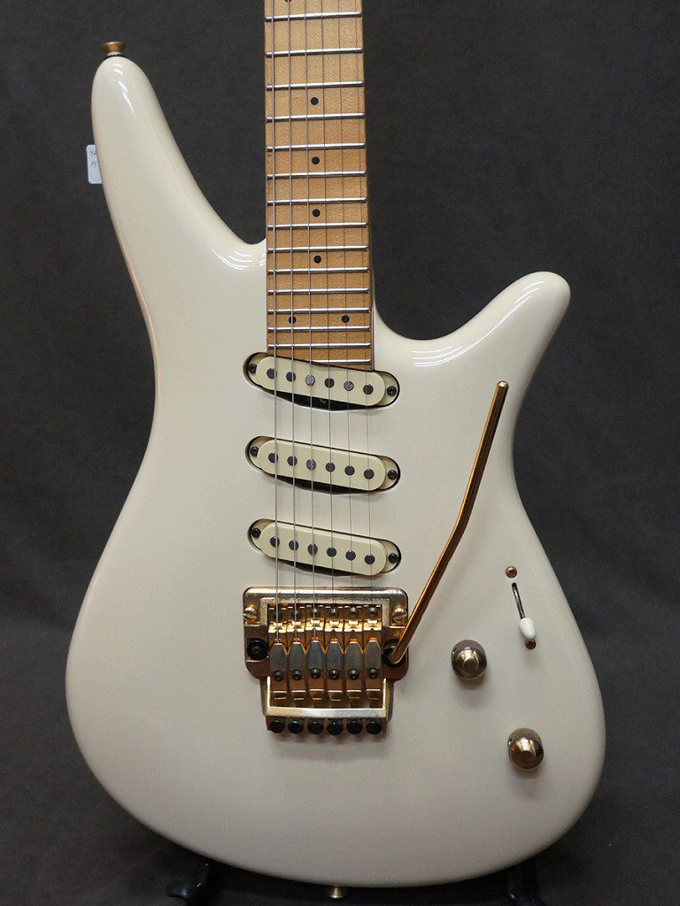 中古ギター】パッパラー河合モデル！ YAMAHA MG-K 入荷しました。価格