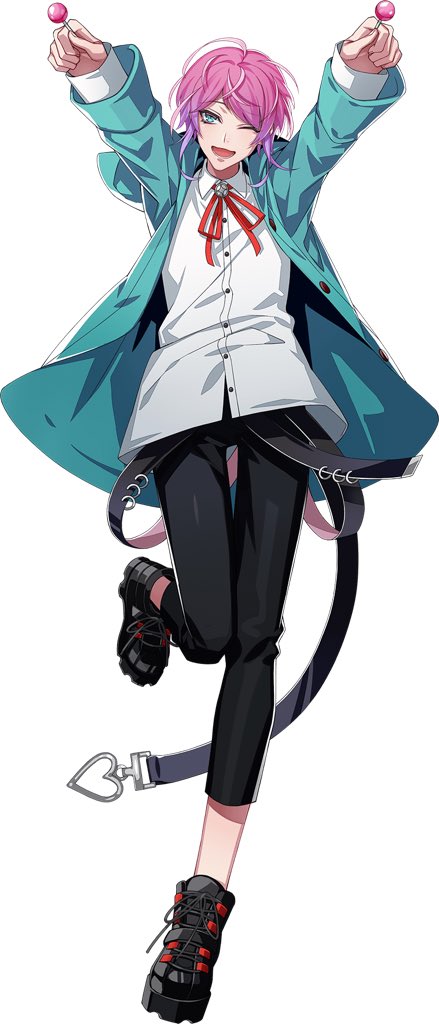 飴村乱数🍭 (@AMEMURARAMUDA__) / Posts / X