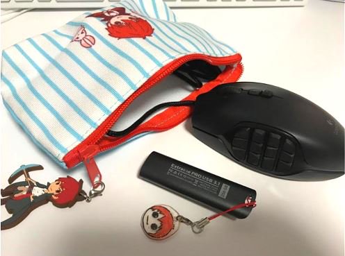 本日よりともの会グッズがアマゾンで注文できるようになりました！ 赤