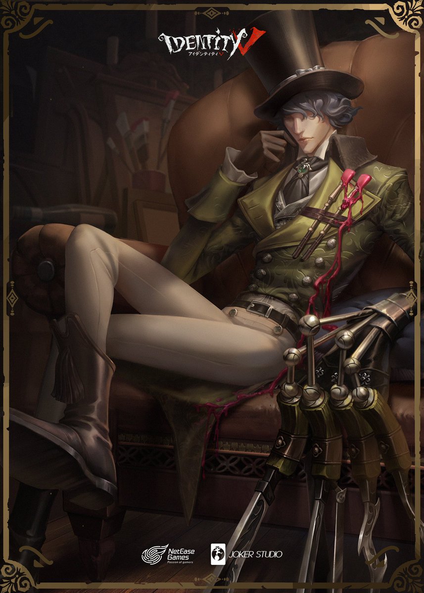 3周年情報第一弾でお伝えしていた、 リッパー「遡及シリーズ」は7/1に