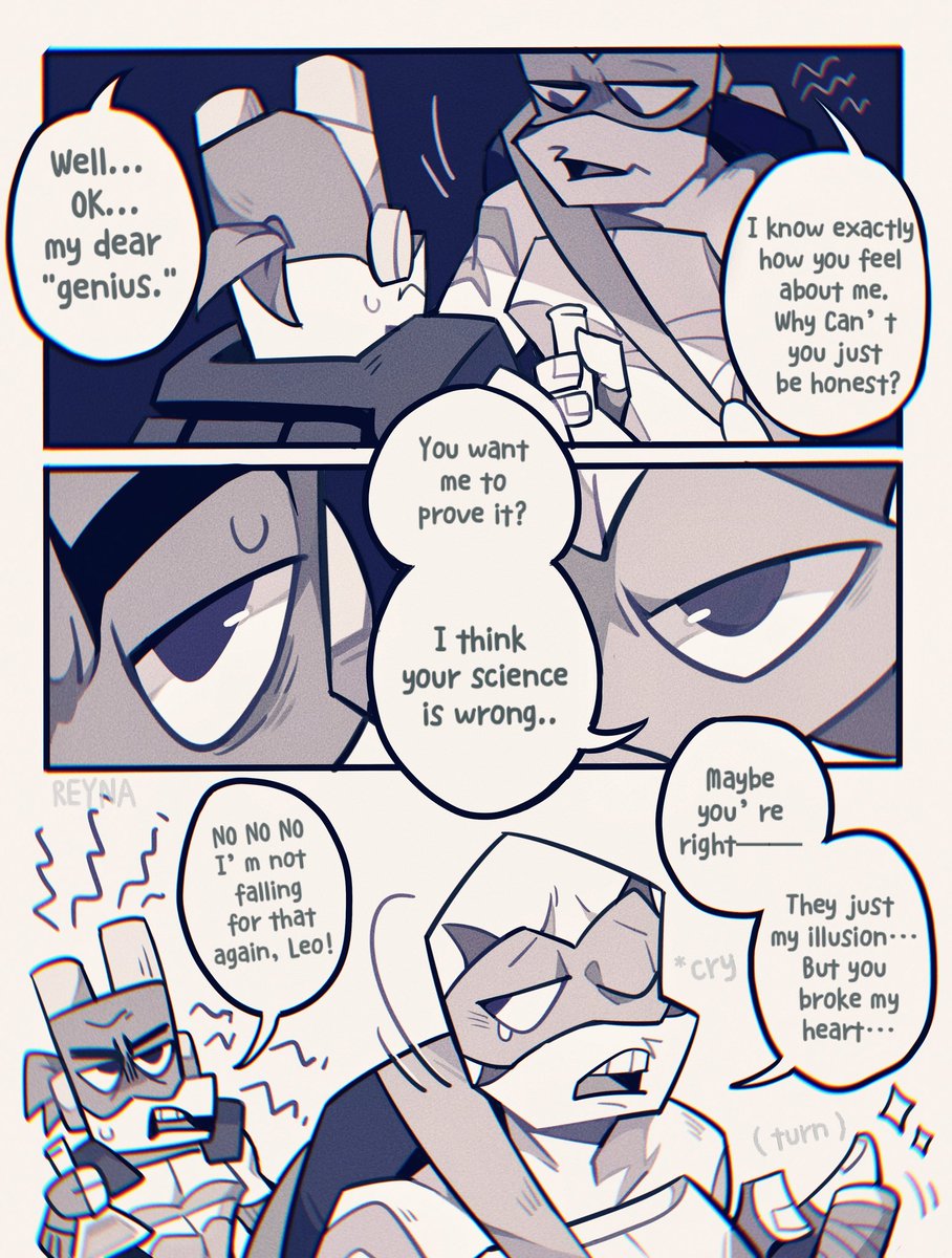 C8H11NO2》（1/2） ⚠️IlINCLUDE—— 💙💜BL/Brother Ship/Kissing