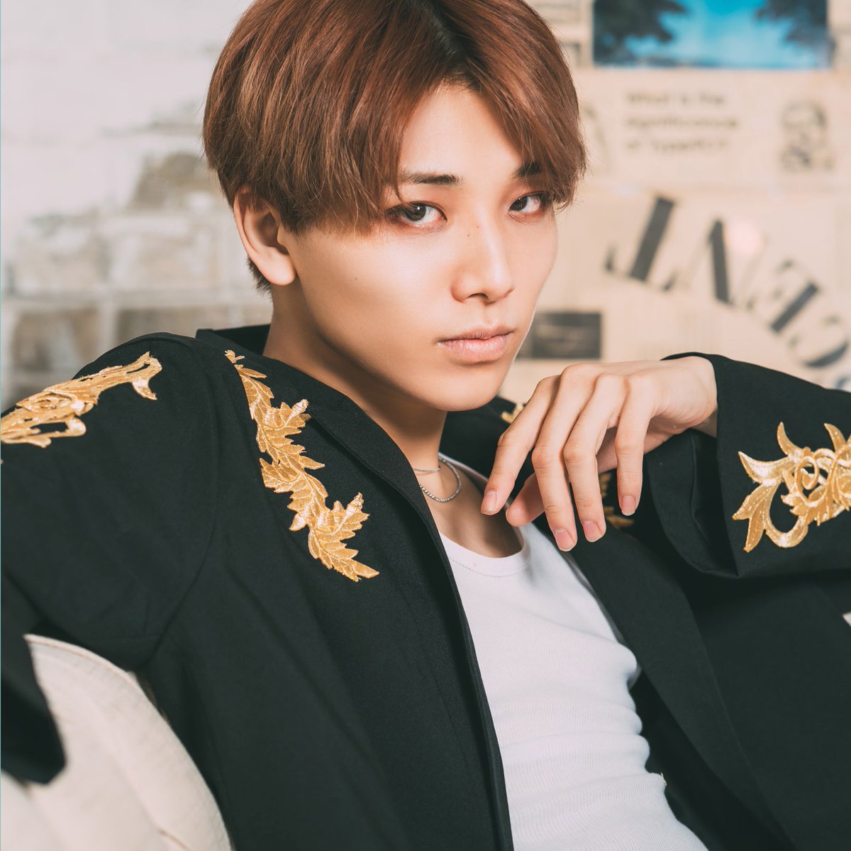 ONE N' ONLY🎤(ワンエンオンリー) ラップ＆ダンサー🕺 HAYATO(高尾