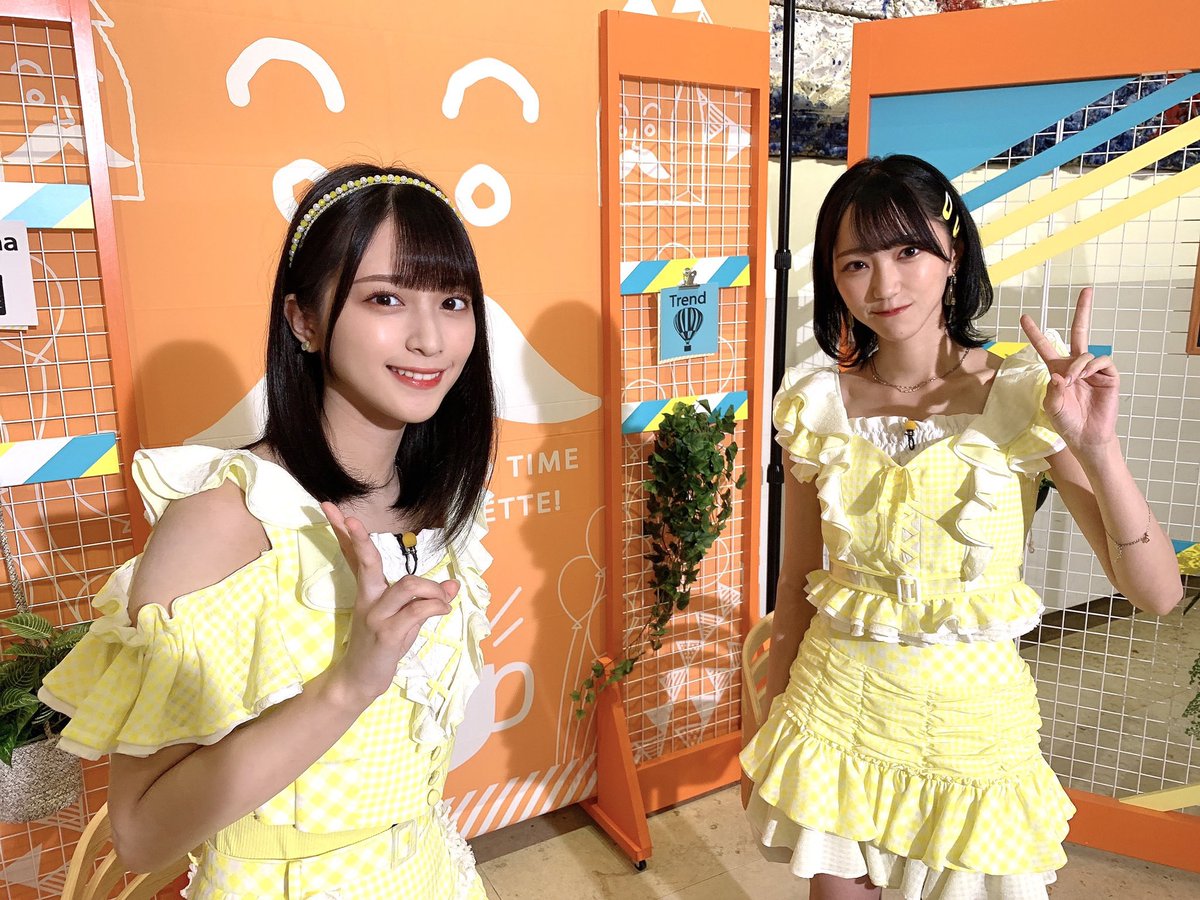 バゲット ありがとうございました〜💭 いかりんぐで無事できたかな