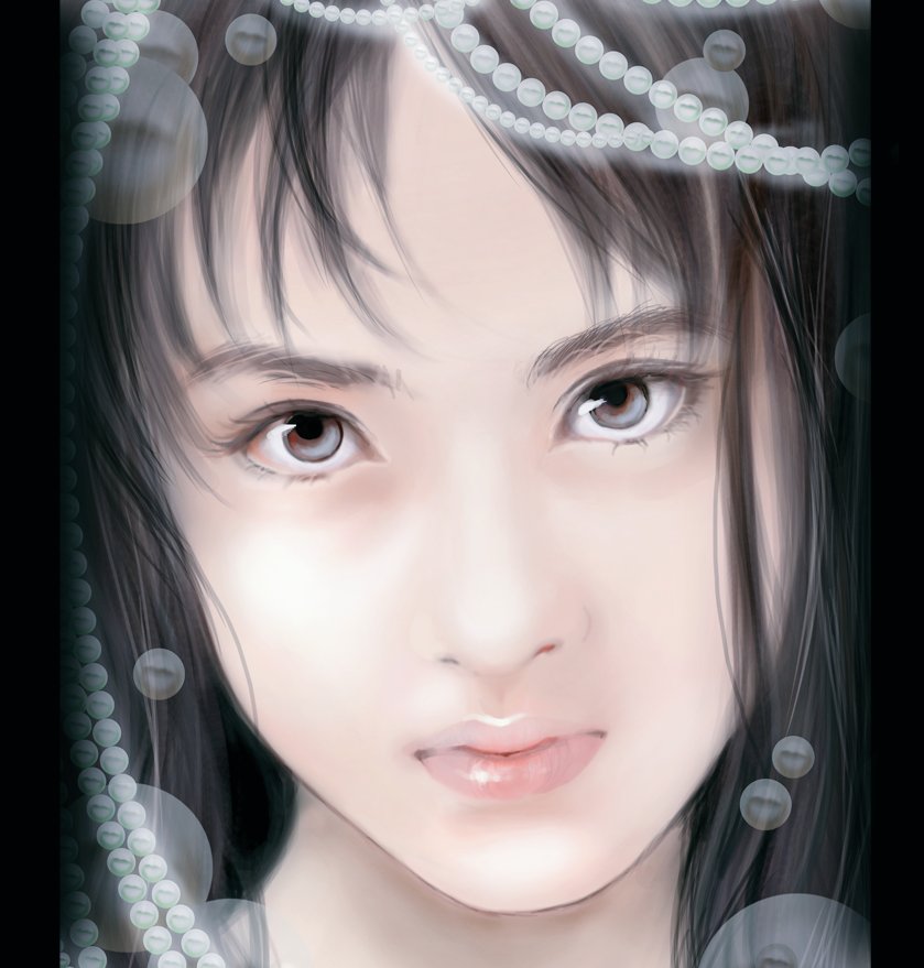 平凡・陳淑芬 #ピン・ファン ＃チェン・シュウフェン ナディアパークに