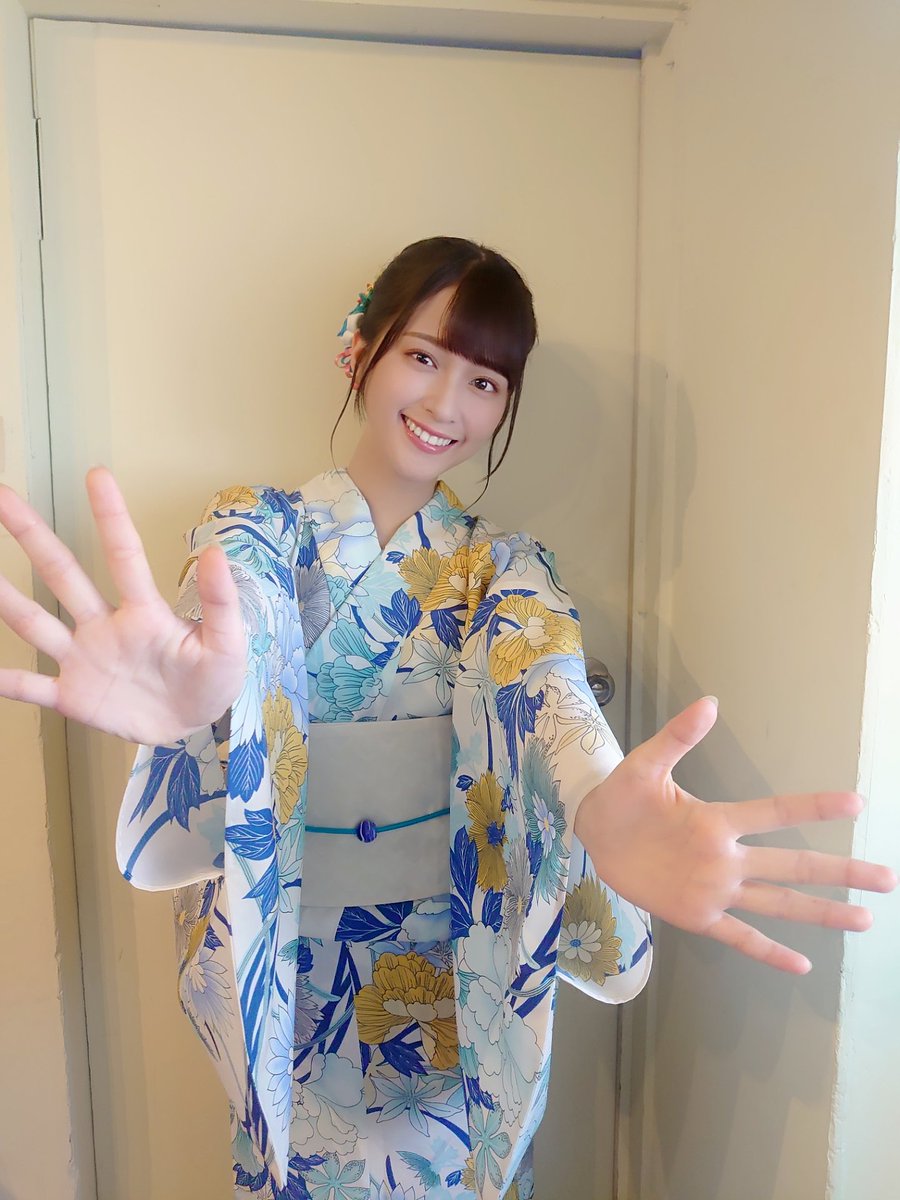 イコラブ #佐々木舞香 さん表紙ver.のBRODY10月号は明日発売‼️ 本日も