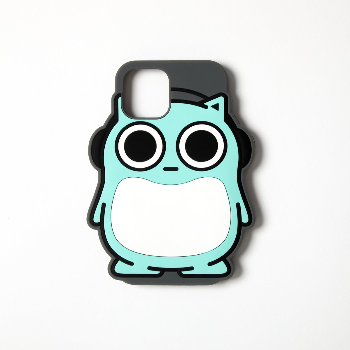 ブルーハムハム公式オンラインストアにシリコンのiPhoneケースが新登場