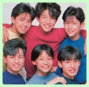 今日は ＃子供の日 ということで どんどん素敵に年を重ねて来たもんだ