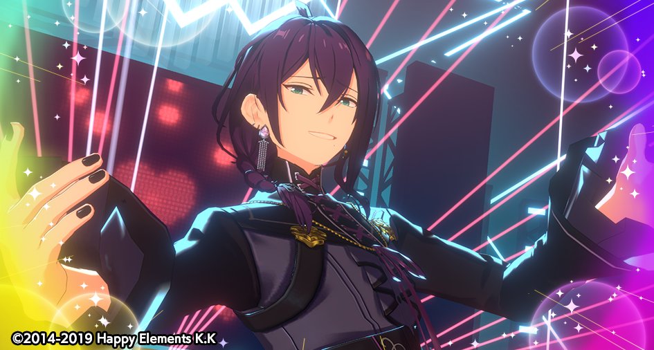 スカウト情報】 マヨイは【MV衣装】＆【オリジナルSPP】＆【背景