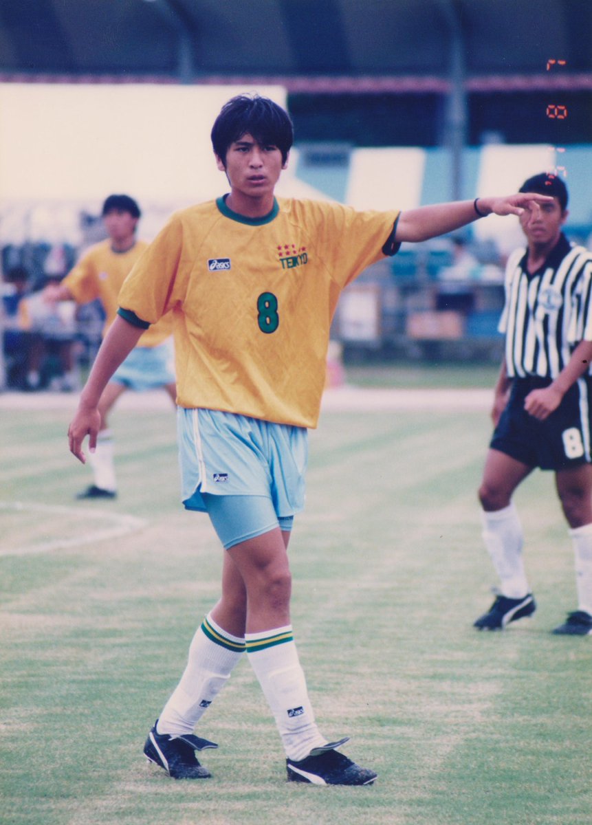 TEIKYO サッカーユニフォーム 帝京高校サッカー部 ユニフォーム