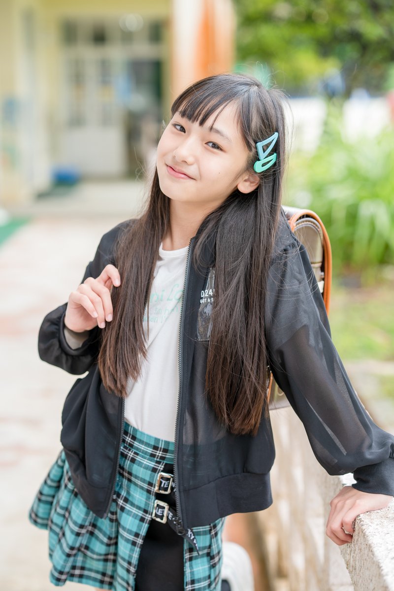 じゅんな / ゆなん / りこ ©︎ ラビラブIDOLスクール 2021.3.7 ラビ