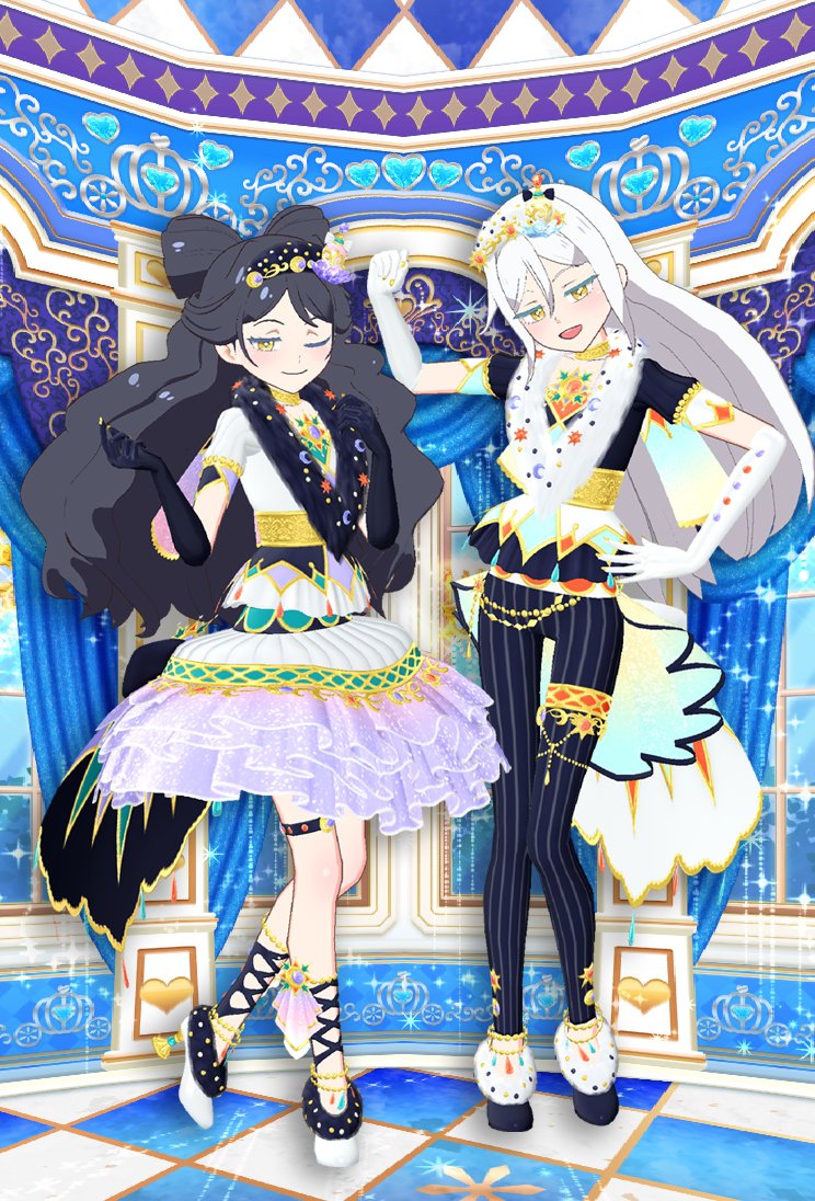 キラッCHU】スクープだッチュ！プリたま6弾で登場の「パーフェクト