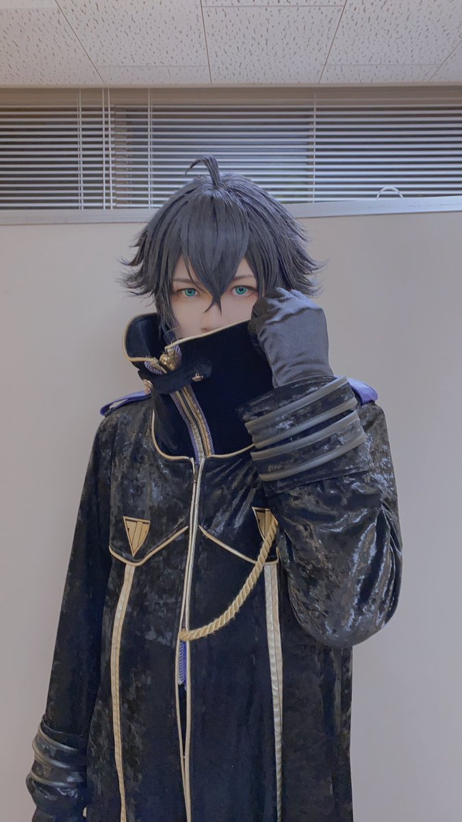 ミュージカル『刀剣乱舞』ー東京心覚ー 愛知公演初日ご来場いただき