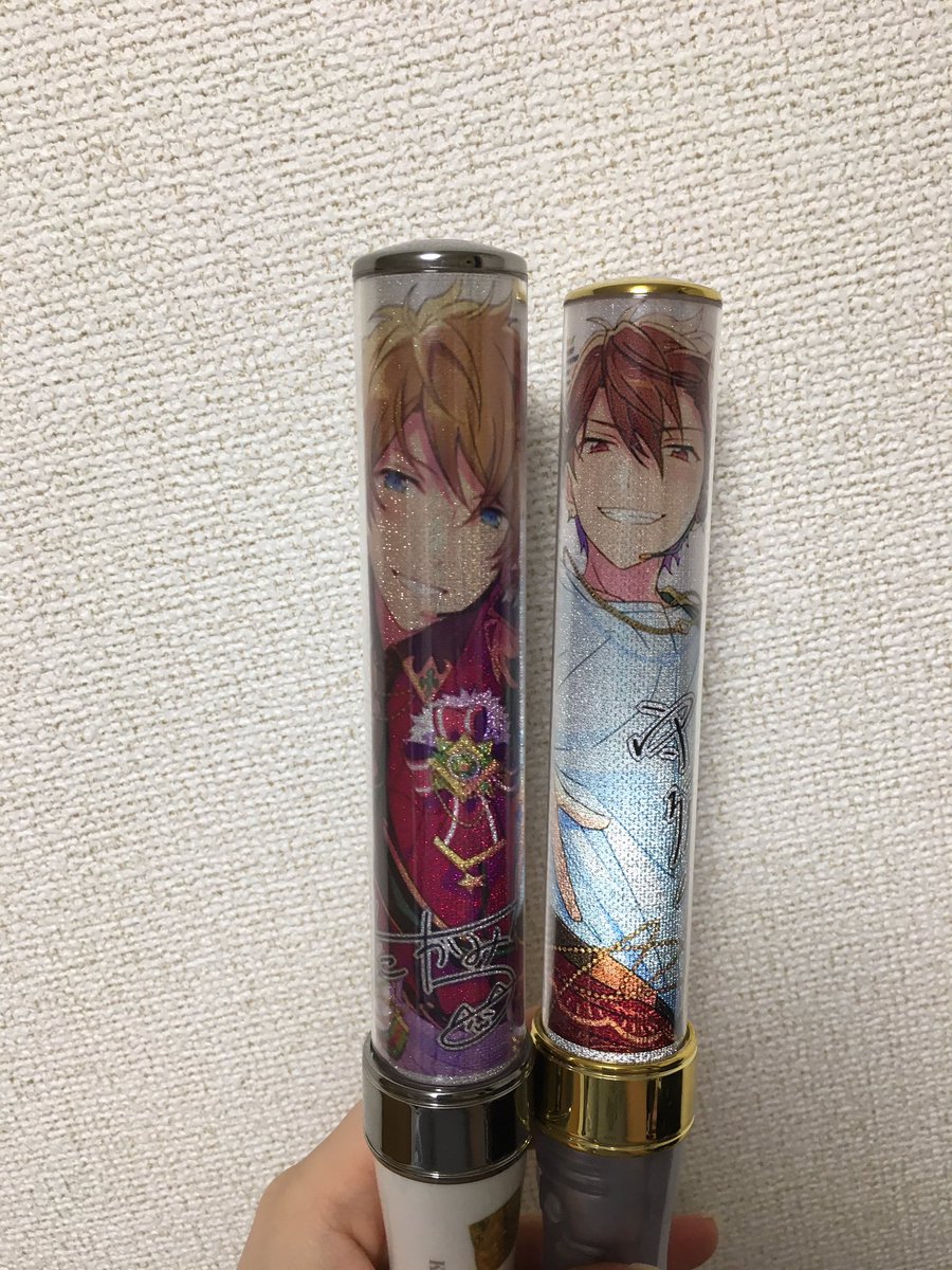 🐿キンブレシート受付再開しました🐿 (@KRCTO) / Posts / X