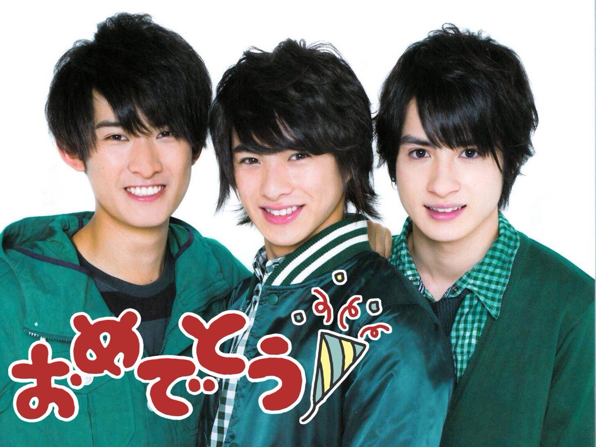 Kin Kan 結成7周年おめでとう。 私はKin Kanに出会えて幸せです。 Snow