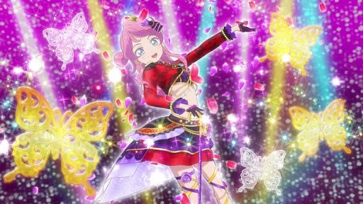 本日8月8日は超絶大好きな蝶野舞花ちゃんの誕生日‼️っということで