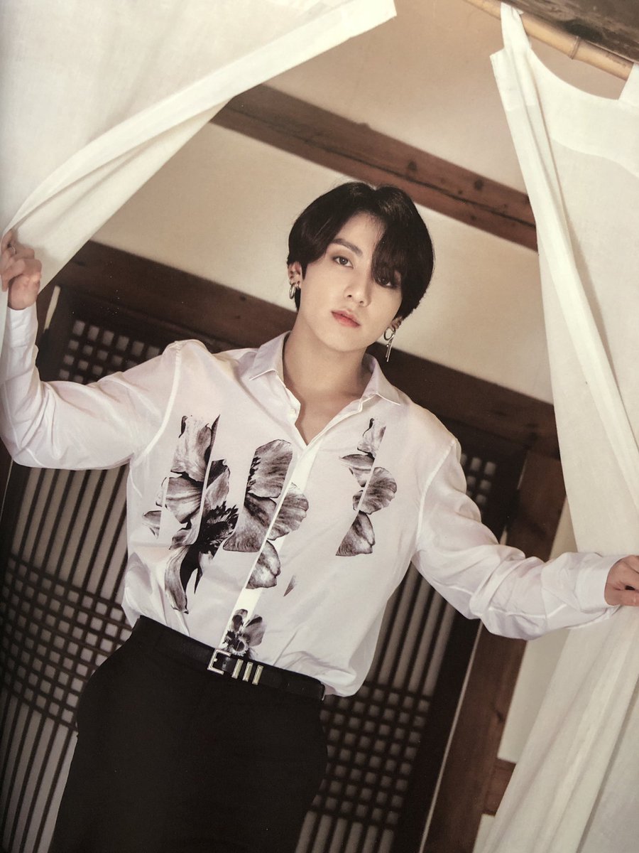 jungkook (summer package 2019)