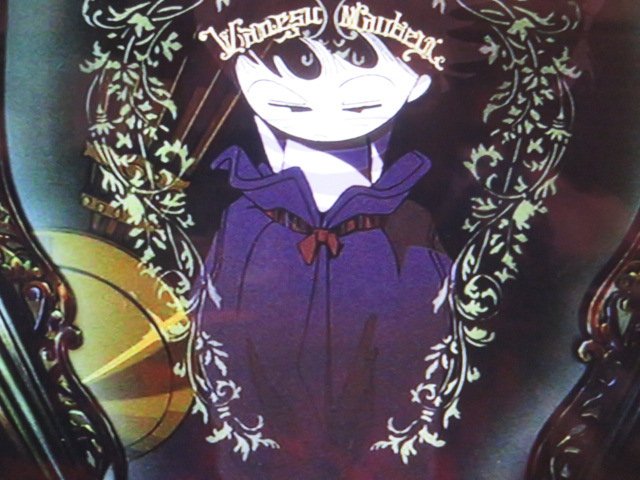 映画・迷宮物語】が素晴らしいです！ 『ラビリンス・ラビリントス