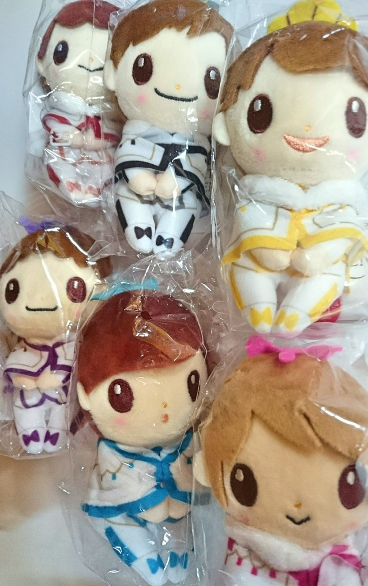 現在、原宿店限定でキンプリグッズ買取強化キャンペーン実施中です