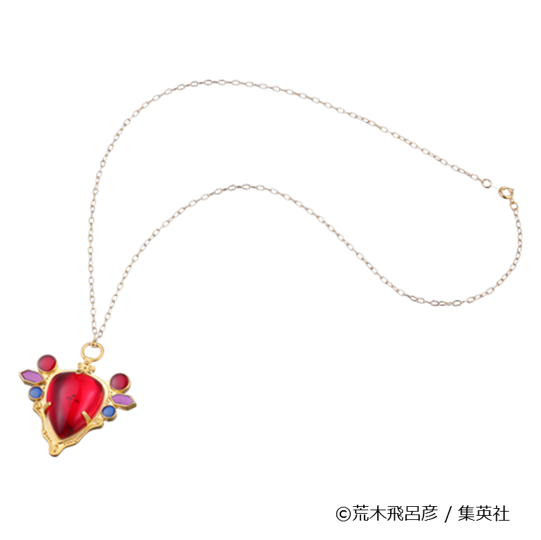 ☆ #ジョジョ展 オリジナルグッズ情報☆ 『ジョジョの奇妙な冒険 Part2