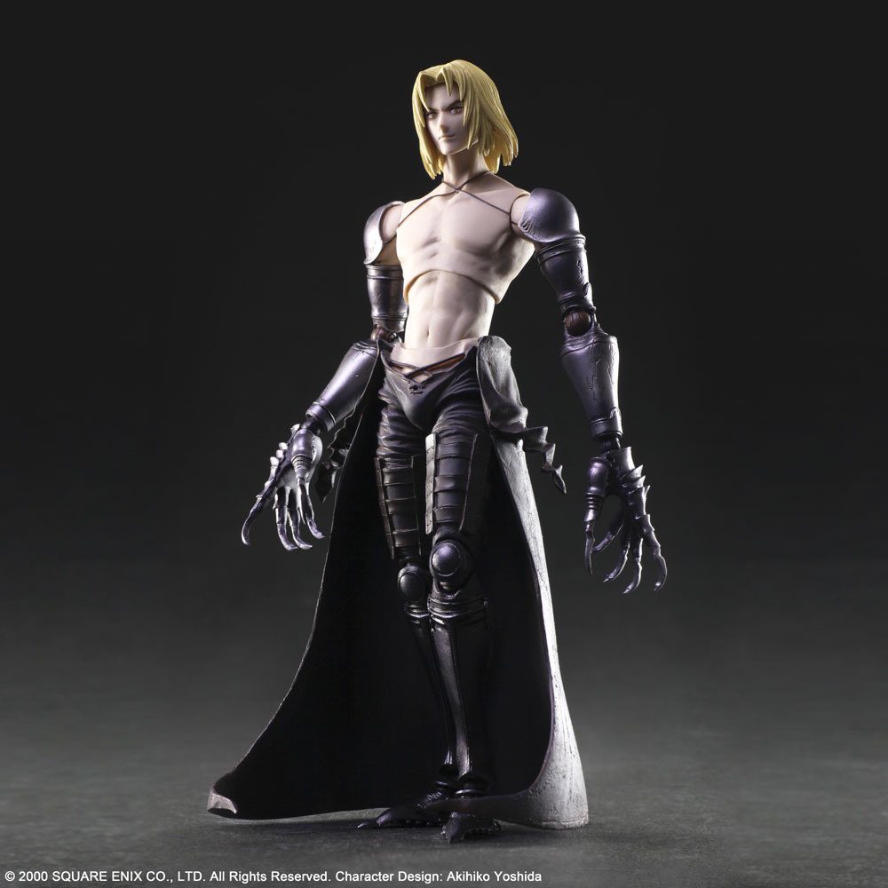 ベイグラントストーリー20周年！ ブリングアーツ アシュレイ&シドニー