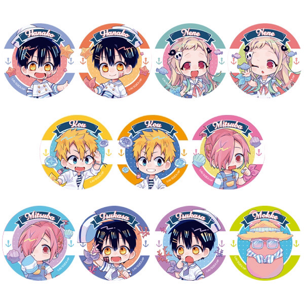 公式ショップ「かもめ学園購買部」】 完売情報📝 ご好評につき「TV