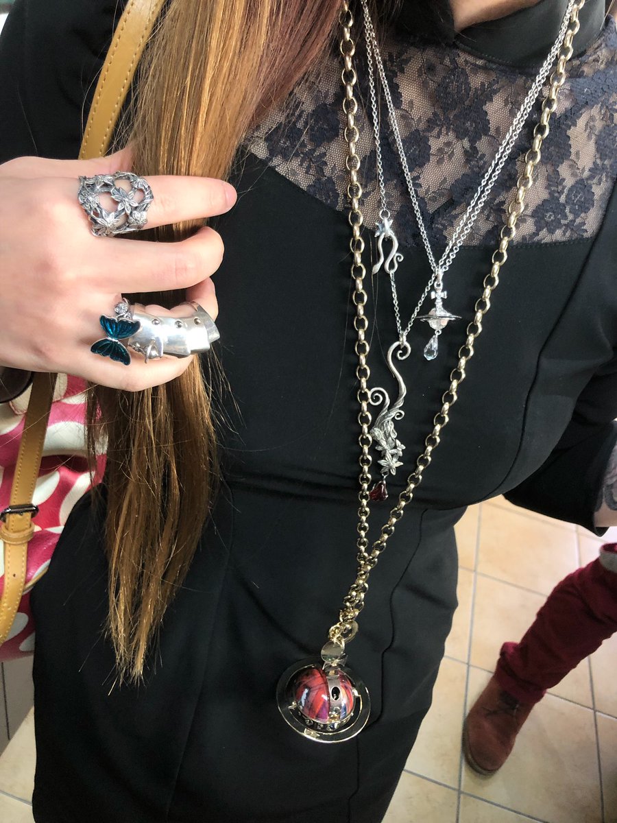 ☆LYLYERLANDSSON☆ 去年撮らせて頂いた写真 LYLYとvivienneのコーデが