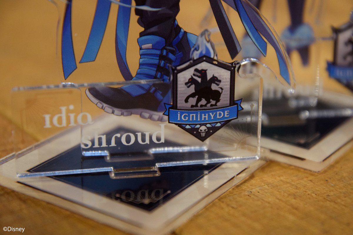 ディズニー ツイステッドワンダーランド』ANIPLEX＋にてご予約受付中の