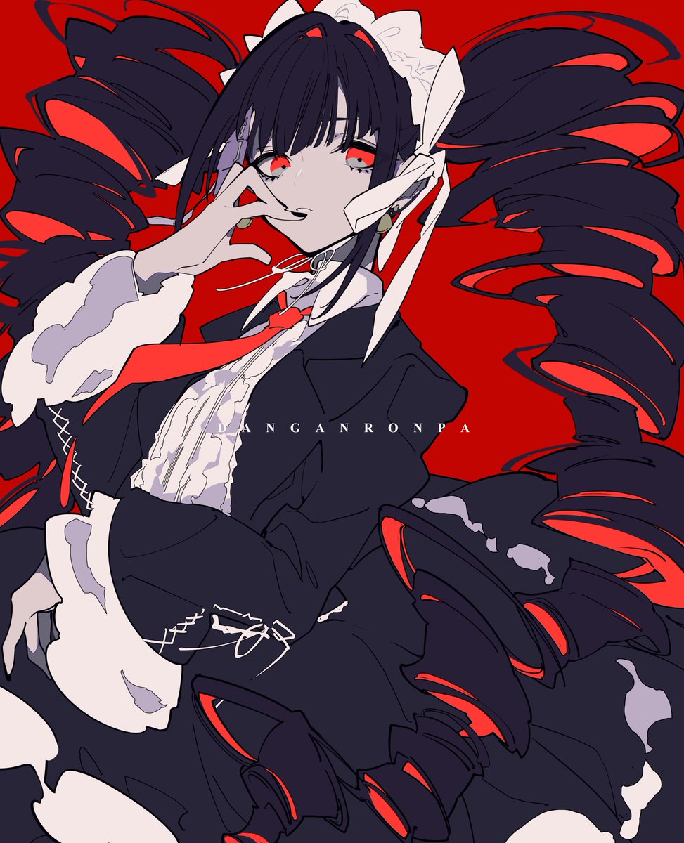 祝ダンガンロンパ10周年～