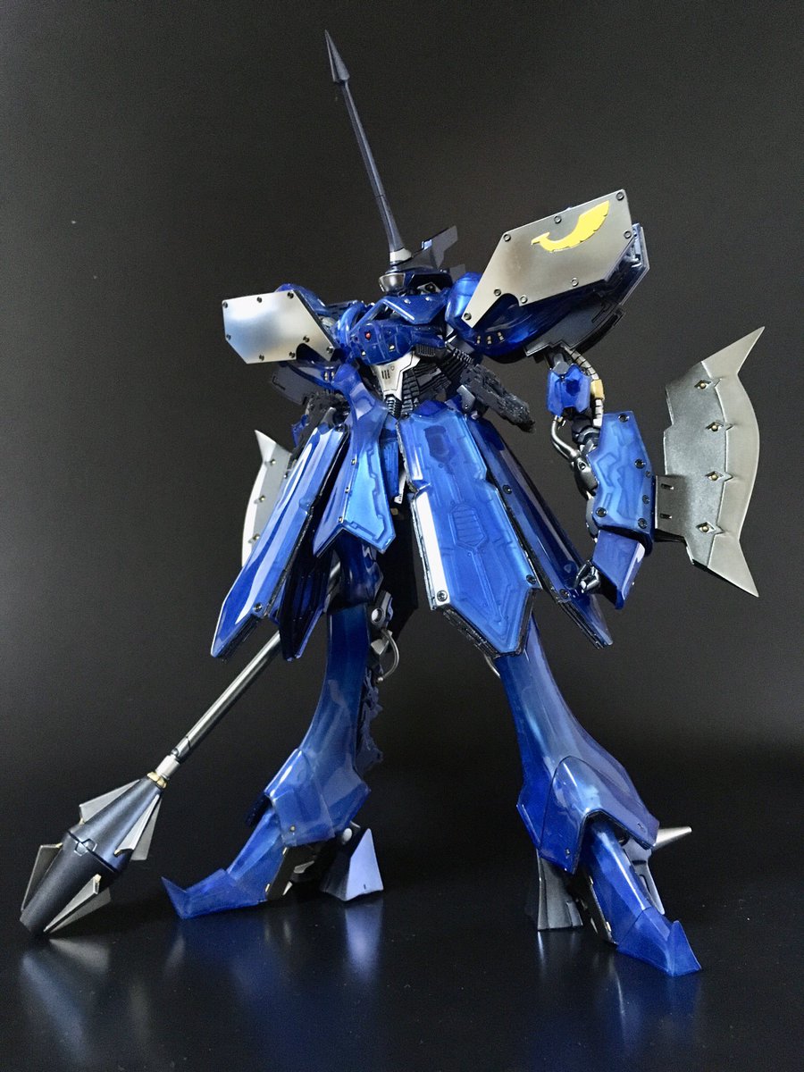 祝！🎉 完成しましたぁ〜！！！😁 いや〜今回は辛かった！クリアレジン