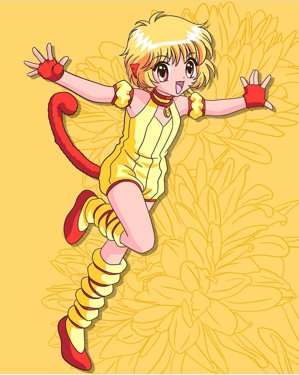 プリンが好きでしょう？ #東京ミュウミュウ