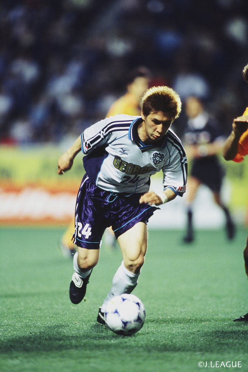 25周年メモリアル #今日は何の日】 アビスパ福岡25年間の歴史をプレイ