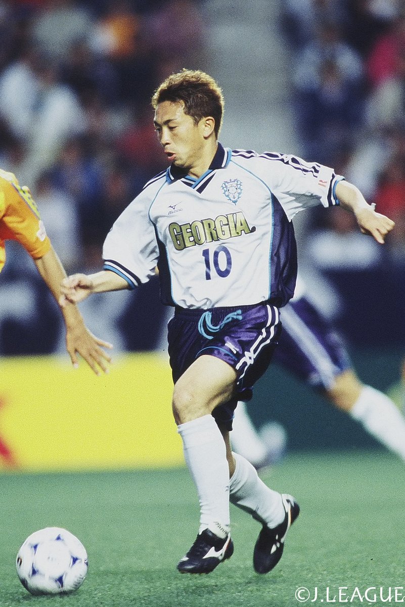 25周年メモリアル #今日は何の日】 アビスパ福岡25年間の歴史をプレイ