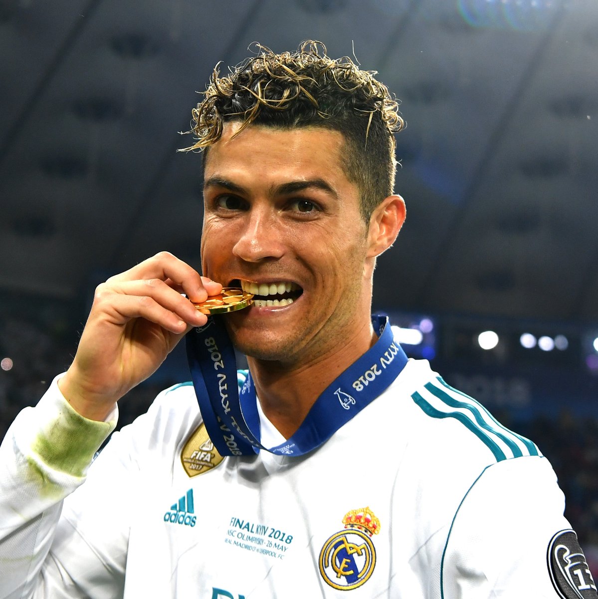 ⚪️ ちょうど2年前、レアル・マドリードでの最後の試合に出場した