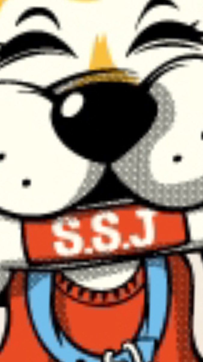 SSJ Tシャツ 販売まで……あと2日。 過去グッズ再販も…し…ま…す。 #SSJ