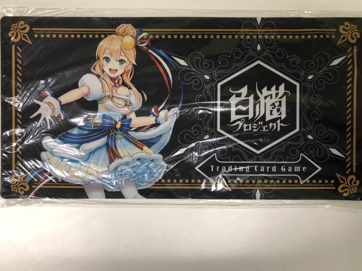 公式】白猫プロジェクトTCG (@shironekopj_tcg) / Posts / X