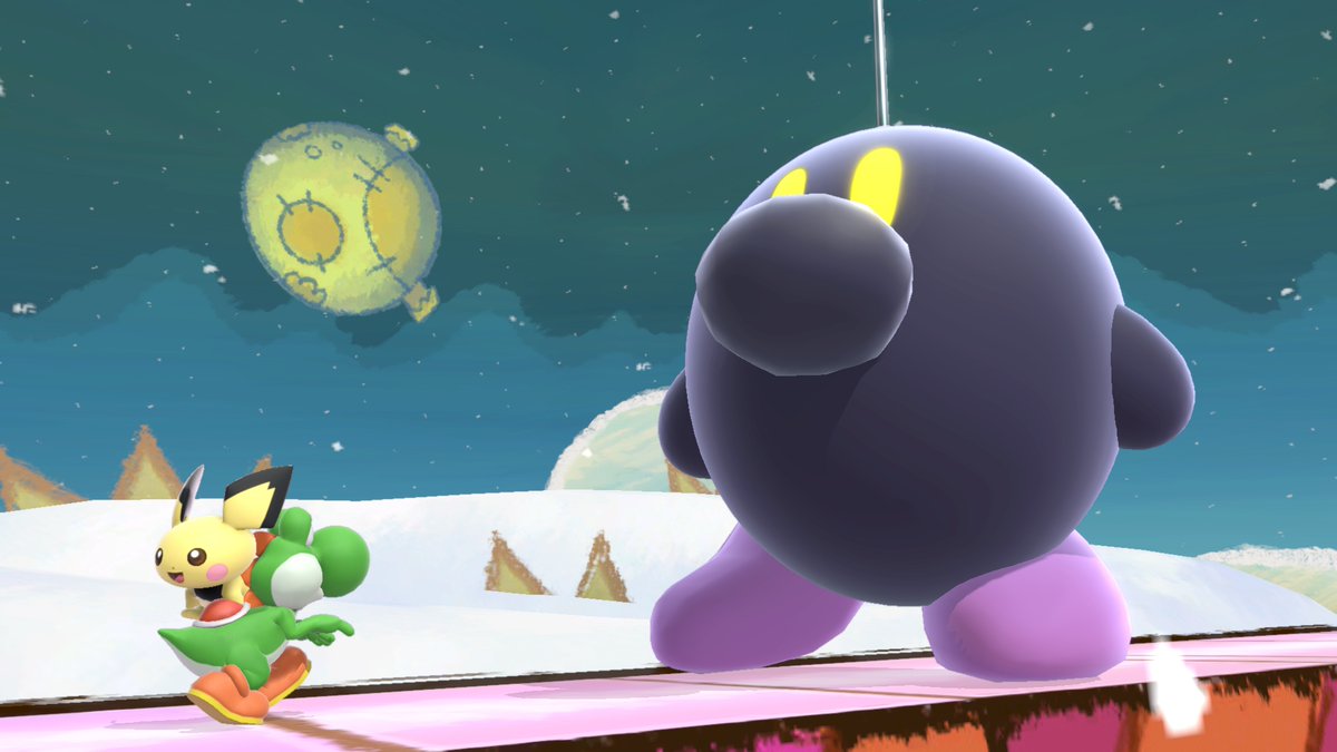 1995年のきょう『スーパーマリオ ヨッシーアイランド』発売!!