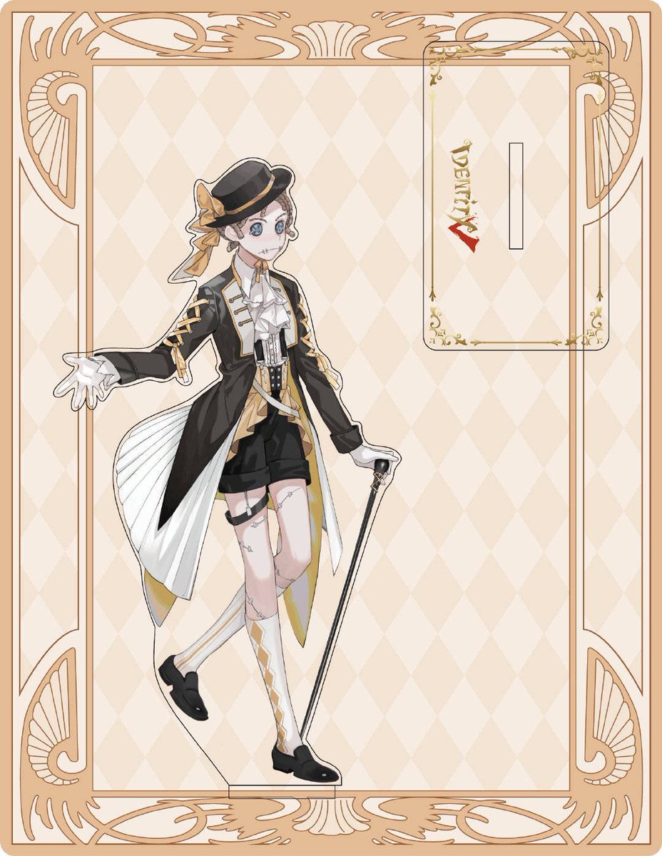 中国オフラインイベント限定グッズ】 以下はCPイベントで販売される