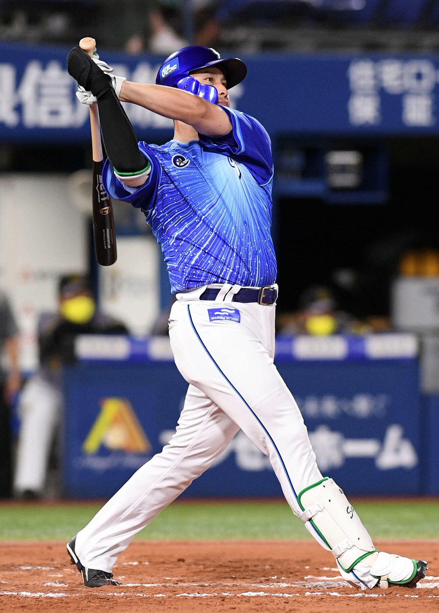 DeNA 2020 「YOKOHAMA STAR☆NIGHT 2020 Supported by 横浜銀行