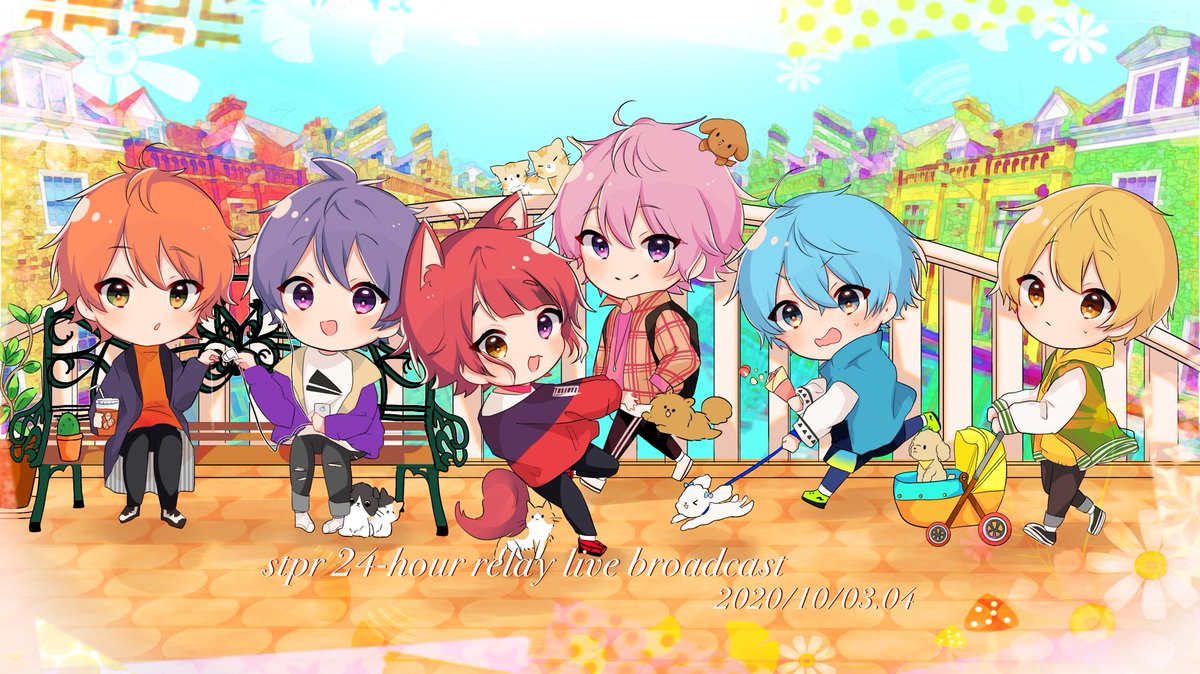 👒ちゃちゃまる👜 (@chachamaru_p) / Posts / X