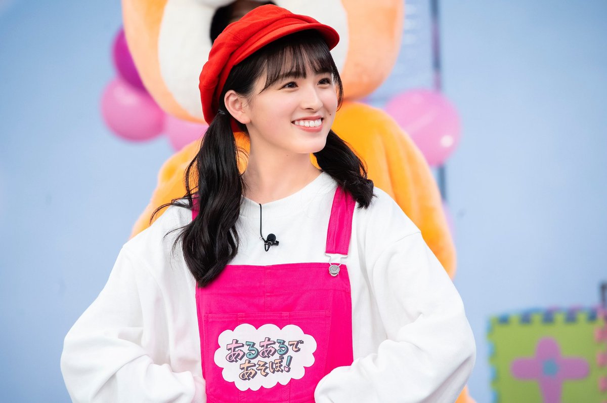 次回の #ノギザカスキッツ ACT2は 「あるあるであそぼ！」 歌のお