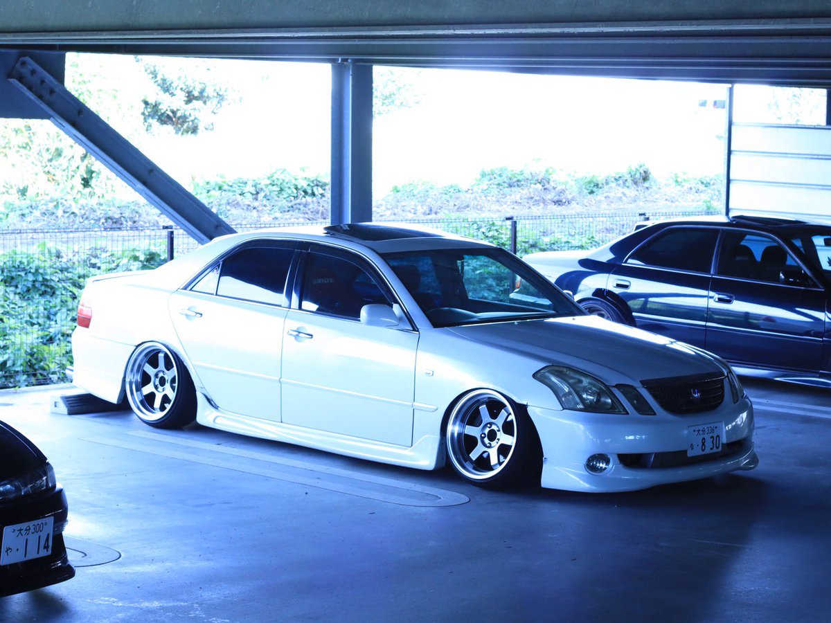 Post by かんちむ@JZX110W偽(🫨) on X: #全然低くない車