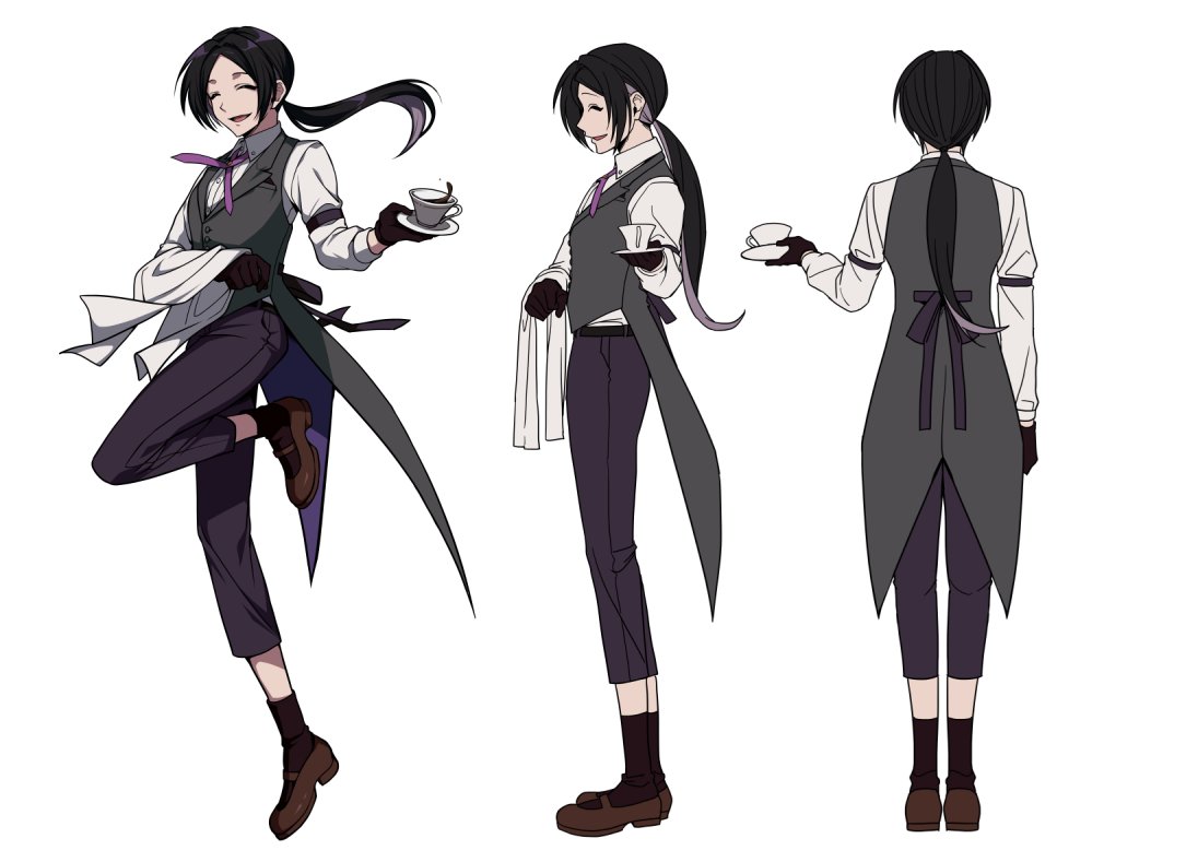 コーヒーと韻と地理が好きなじおるです。 メメントリを新境地に至らせ