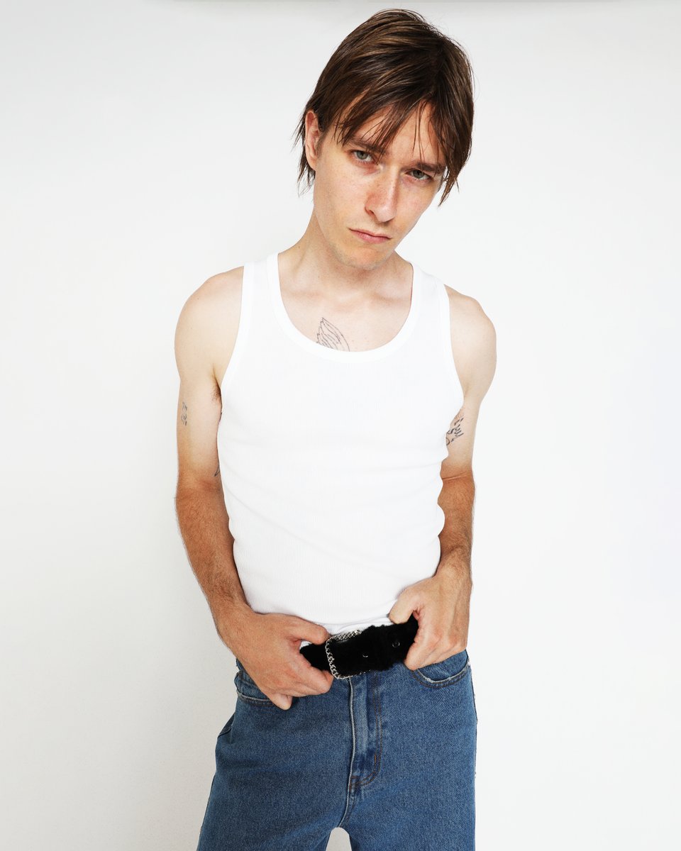 AFB】 人気のFUR BELTが発売開始。前回即完だったカラーに加え、最新色