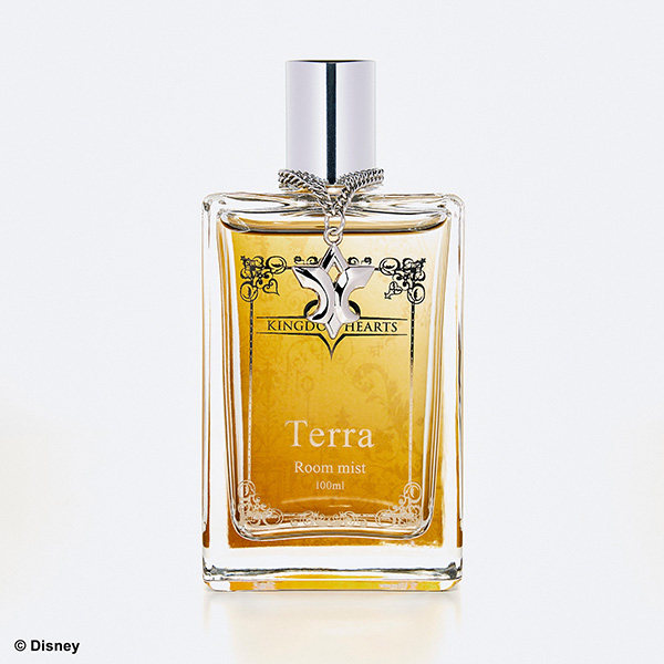 キングダムハーツ シオン ロクサス ルームフレグランスミスト