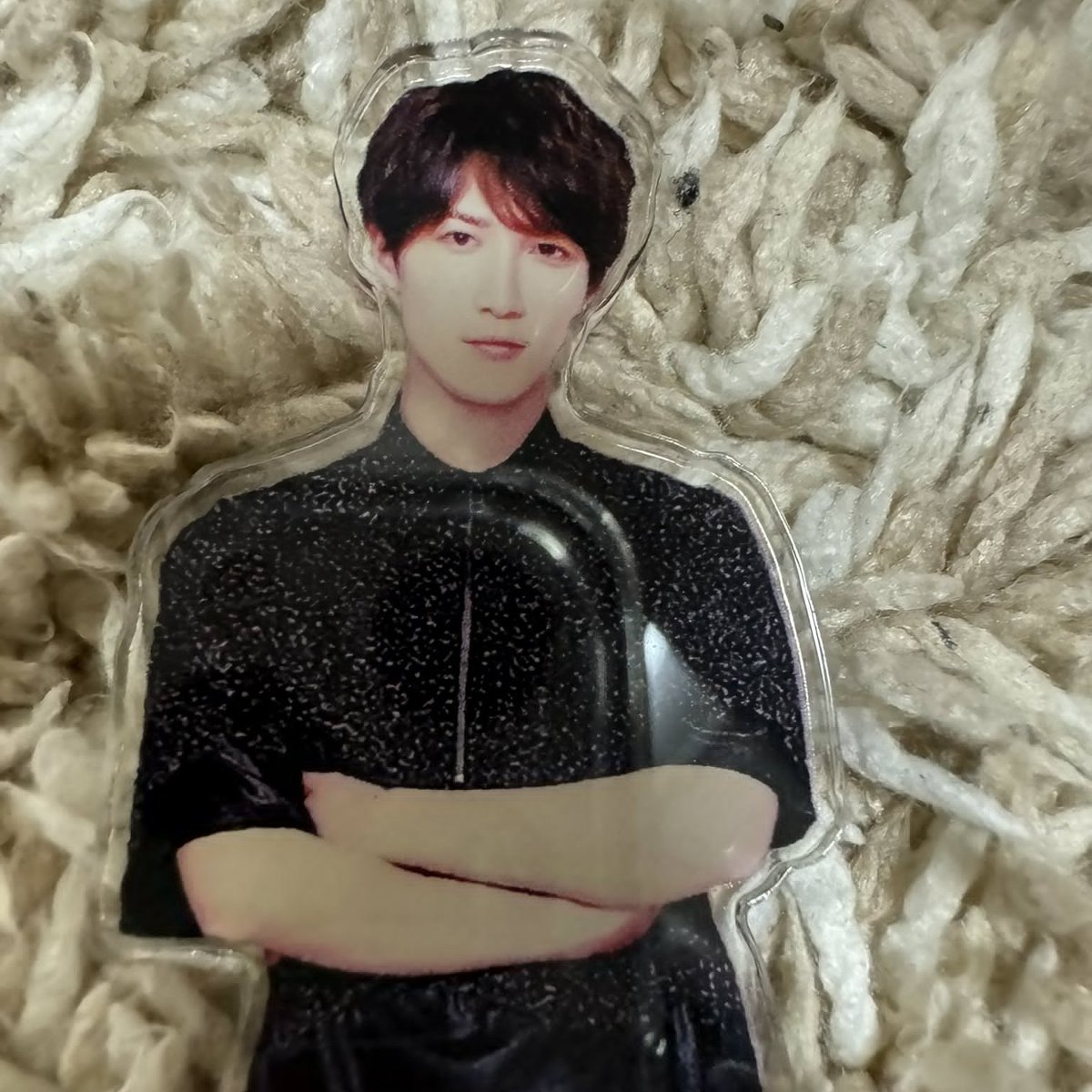 渡辺翔太 (Snow Man) アクリルスタンド Summer Paradise 2018 サマパラ