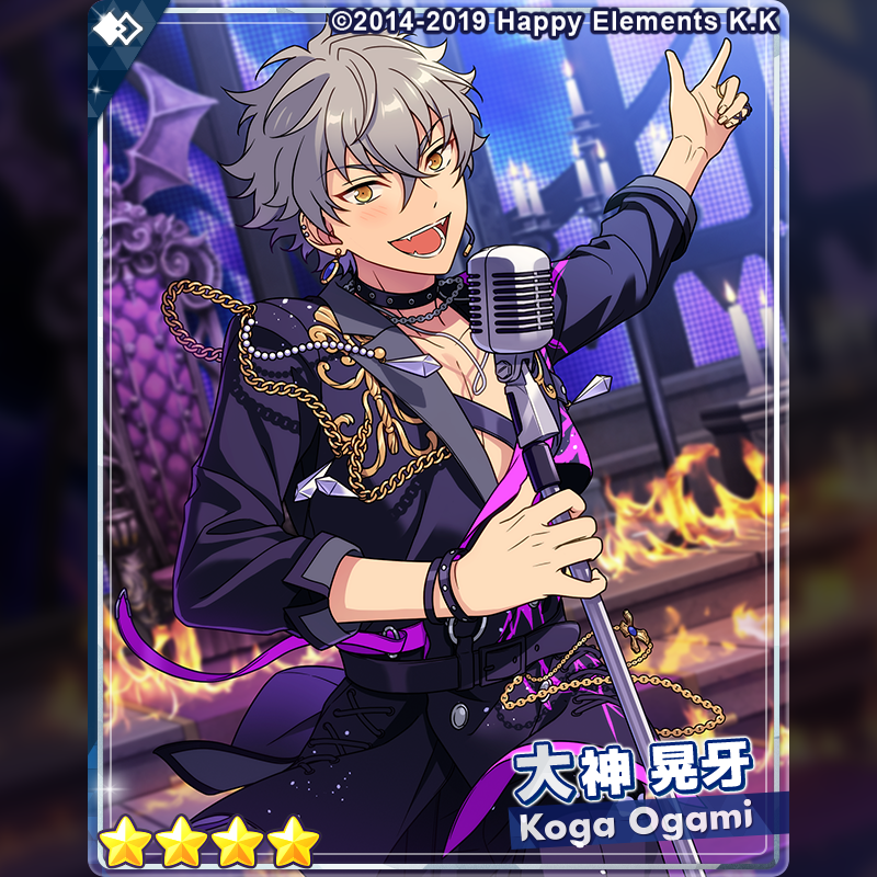 1/2)【イベント予告】 11月15日 15時より【ユニット新曲イベント