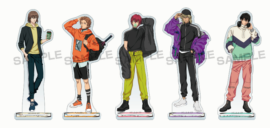 新商品情報】 エンスカイより、JF2024にて限定商品が発売！ 今年の