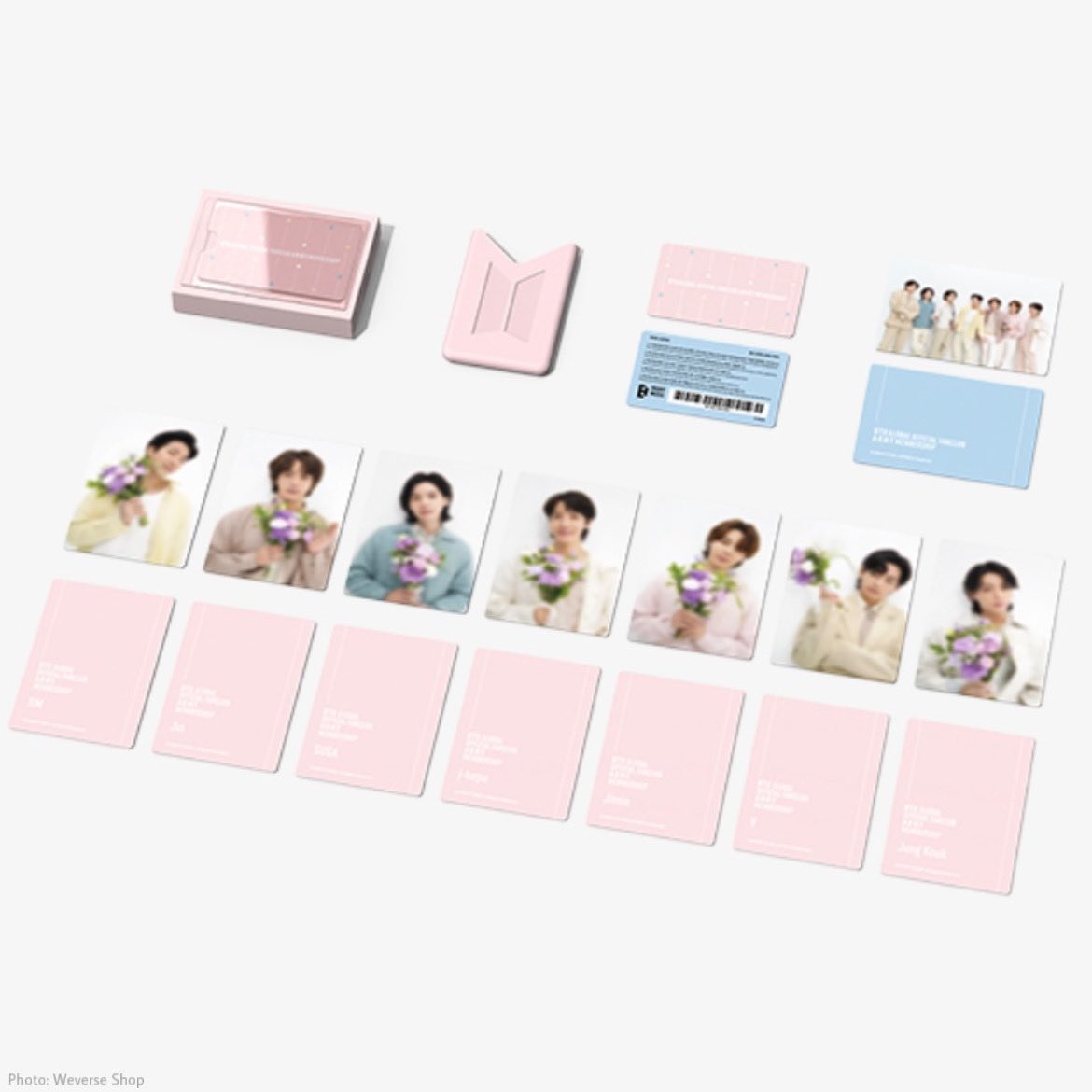 BTS リニューアルされたARMY MEMBERSHIP(ファンクラブ)について ・新